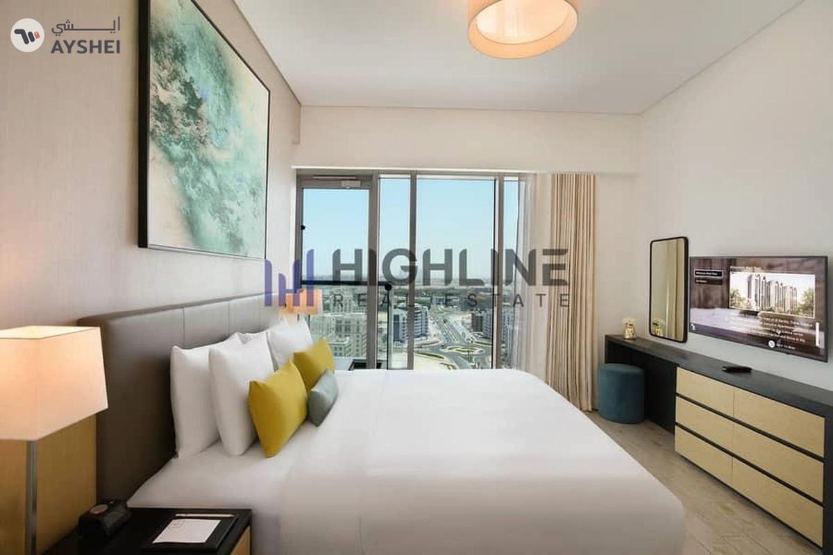 Bills Included | Fully Furnished | Serviced Apartment | Vacant-0-landscape