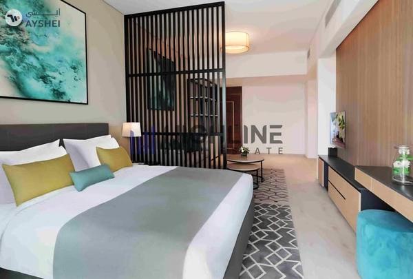 Bills Included | Fully Furnished | Serviced Apartment | Vacant