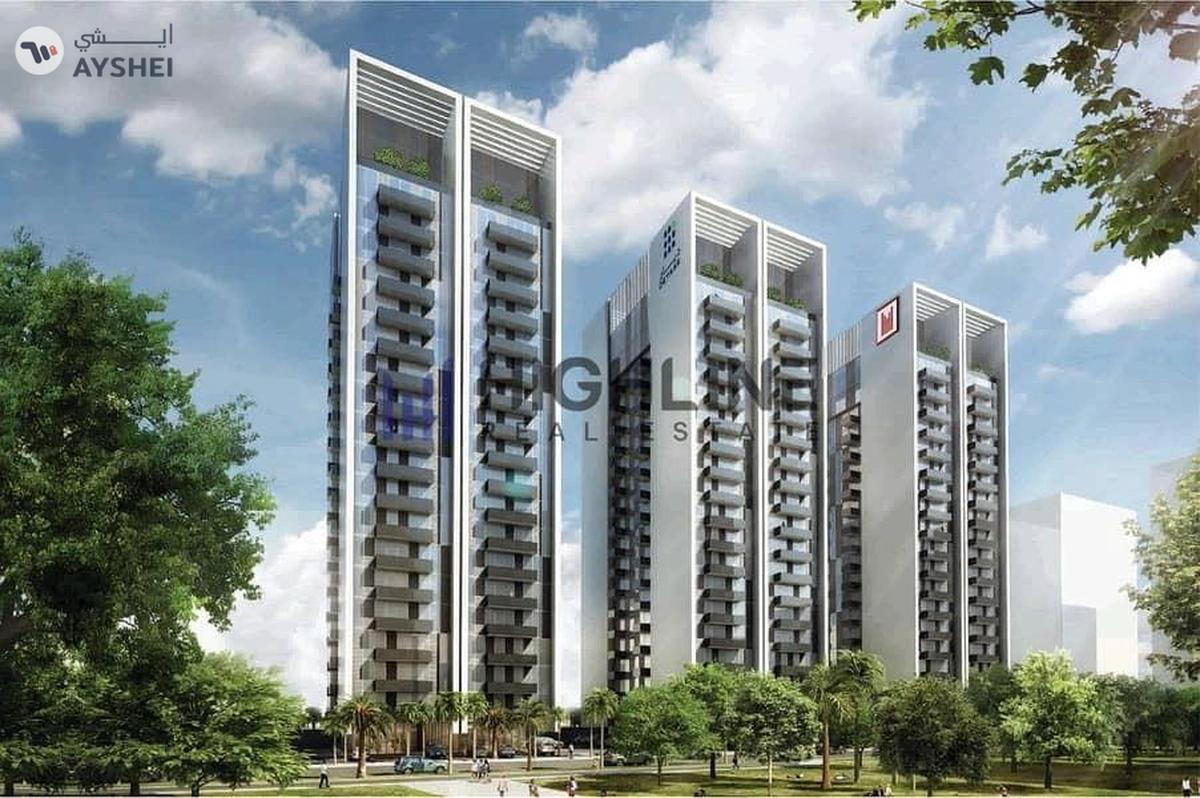 Bills Included | Fully Furnished | Serviced Apartment | Vacant-7-7