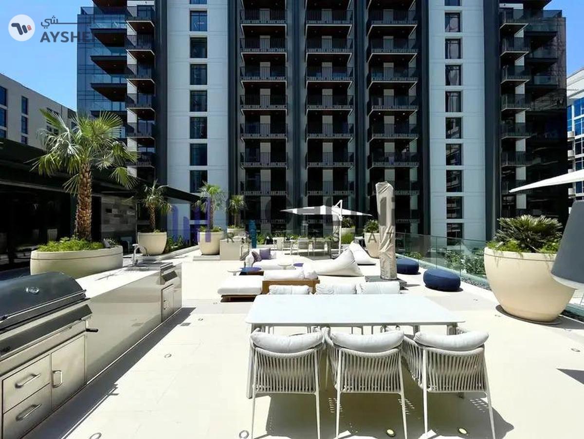 Corner | Bright | Spacious | Resort Like Amenities-4-4