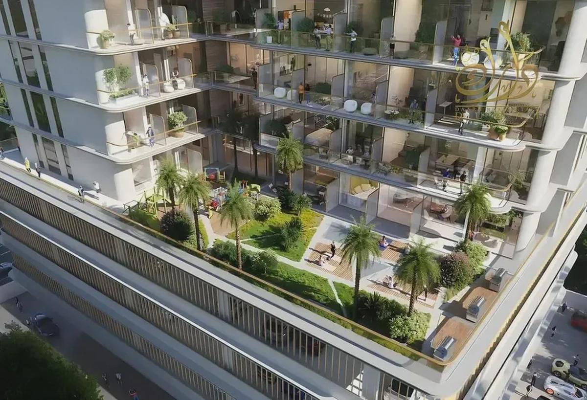 10% Discount |Fully Furnished| 8% ROI | Close to Metro| 60% CAPTIAL APPRECUATION-0-landscape