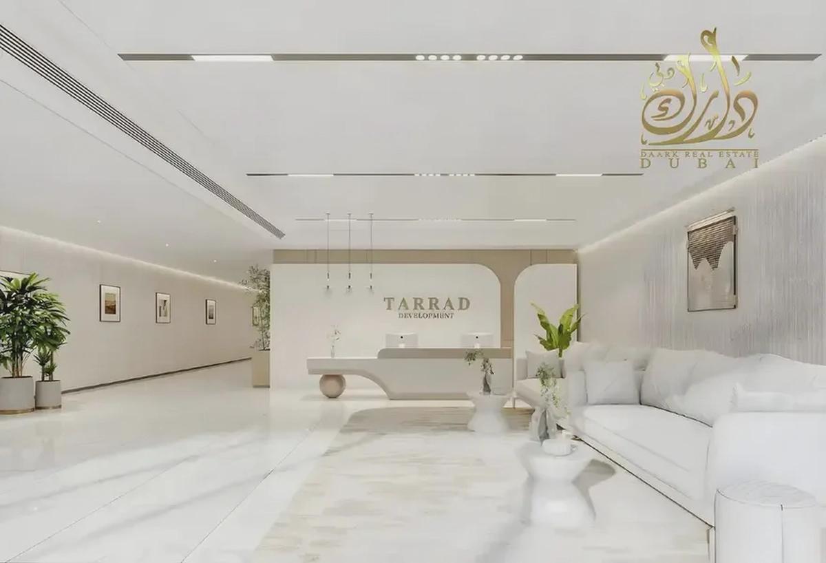 10% Discount |Fully Furnished| 8% ROI | Close to Metro| 60% CAPTIAL APPRECUATION-5-5