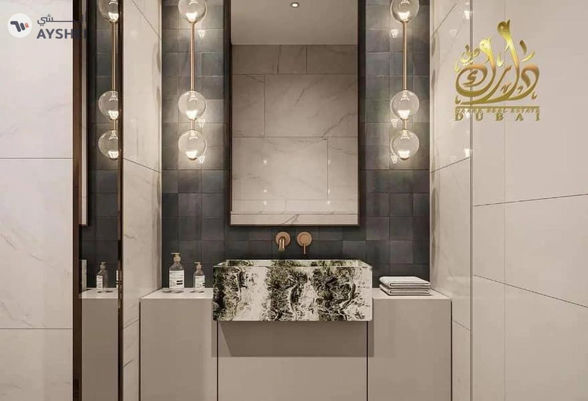 24%DISCOUNT CASH | | 15%ROI | FULLY FURNISHED| MARINA VIEW-5-5