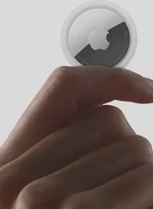 Apple AirTag (2nd generation)