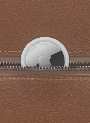 Apple AirTag (2nd generation)