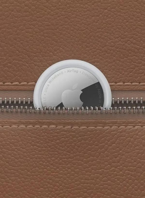 Apple AirTag (2nd generation)