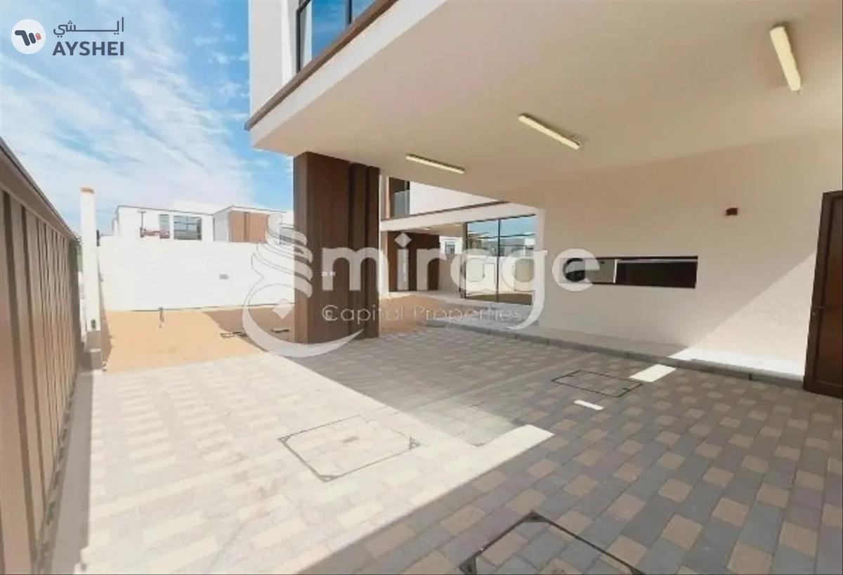TOWNHOUSE FOR SALE IN NAD AL DHABI, AL JUBAIL ISLAND-0-0