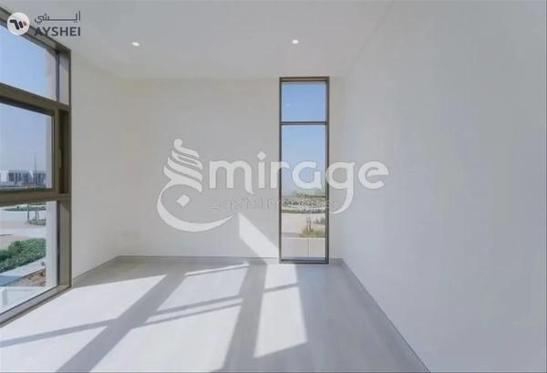 TOWNHOUSE FOR SALE IN NAD AL DHABI, AL JUBAIL ISLAND