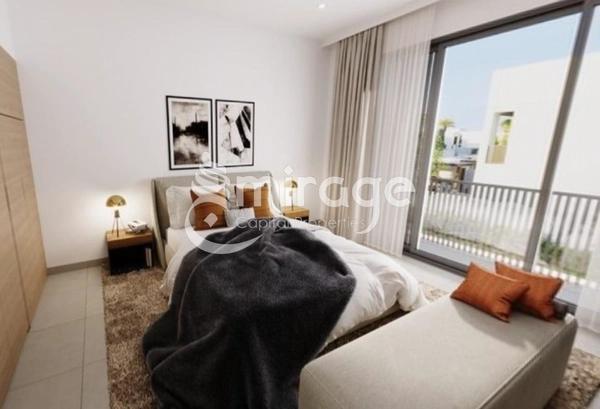 Perfect 4BR | Single Row | Great Location