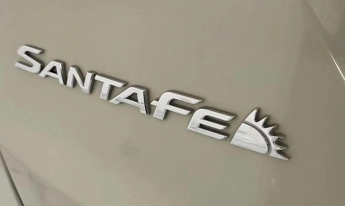 Hyundai Santa Fe GLS 3.3L-6CYL GCC SPECIFICATION-1-1
