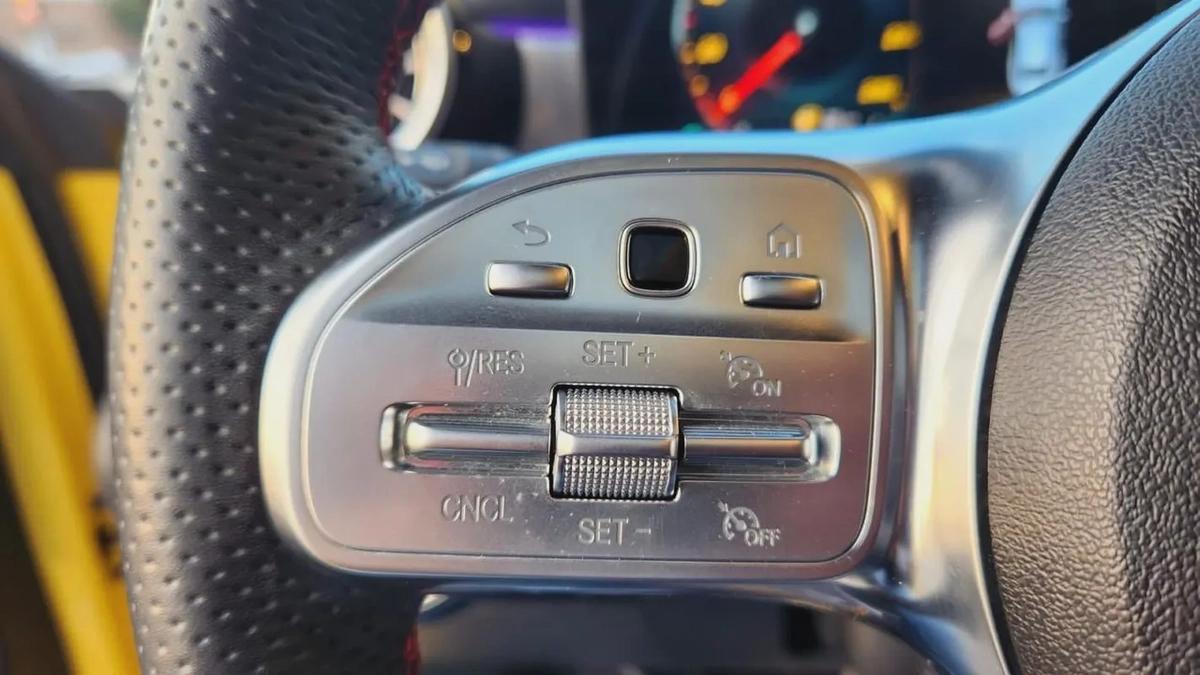 2021 Mercedes CLA250 AMG || fully loaded || pristine condition || the full package-10-10