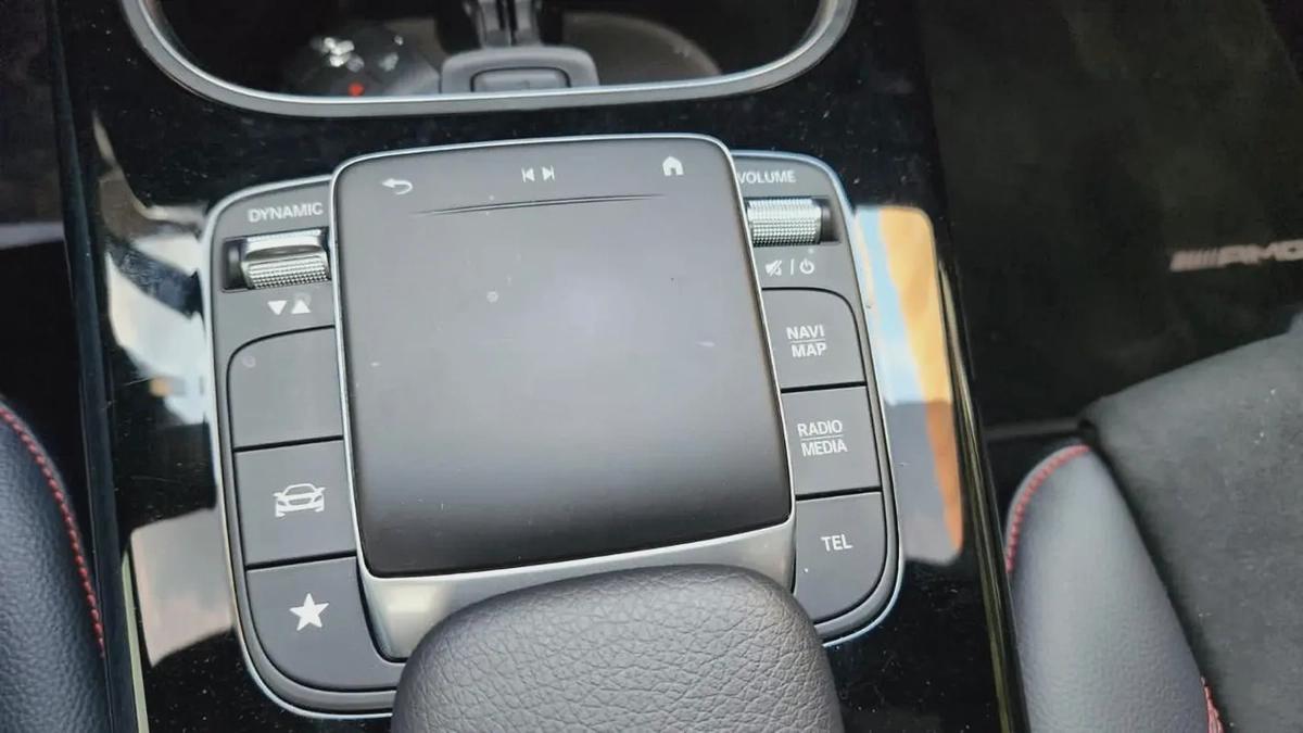 2021 Mercedes CLA250 AMG || fully loaded || pristine condition || the full package-16-16