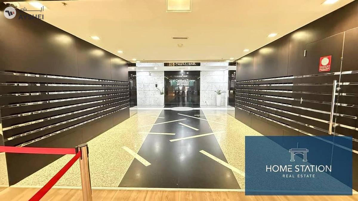 21st Century Tower, Sheikh Zayed Road, Dubai-13-13