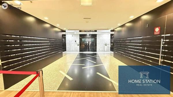 21st Century Tower, Sheikh Zayed Road, Dubai