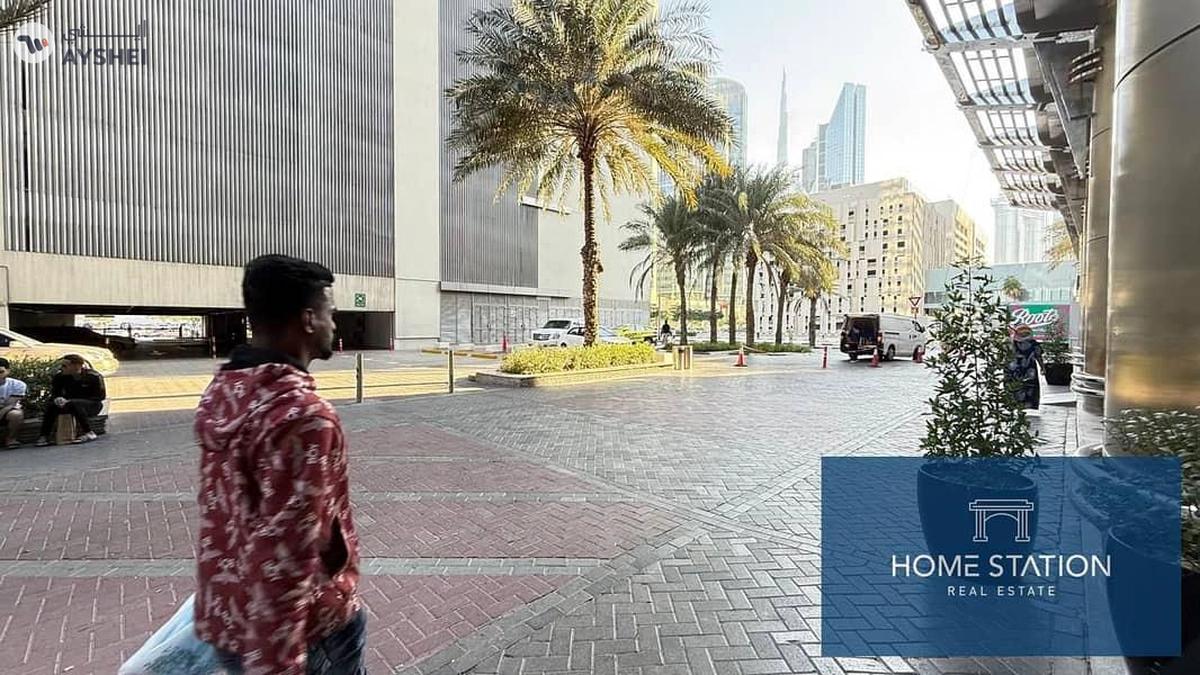 21st Century Tower, Sheikh Zayed Road, Dubai-14-14