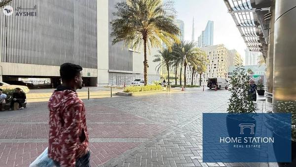 21st Century Tower, Sheikh Zayed Road, Dubai