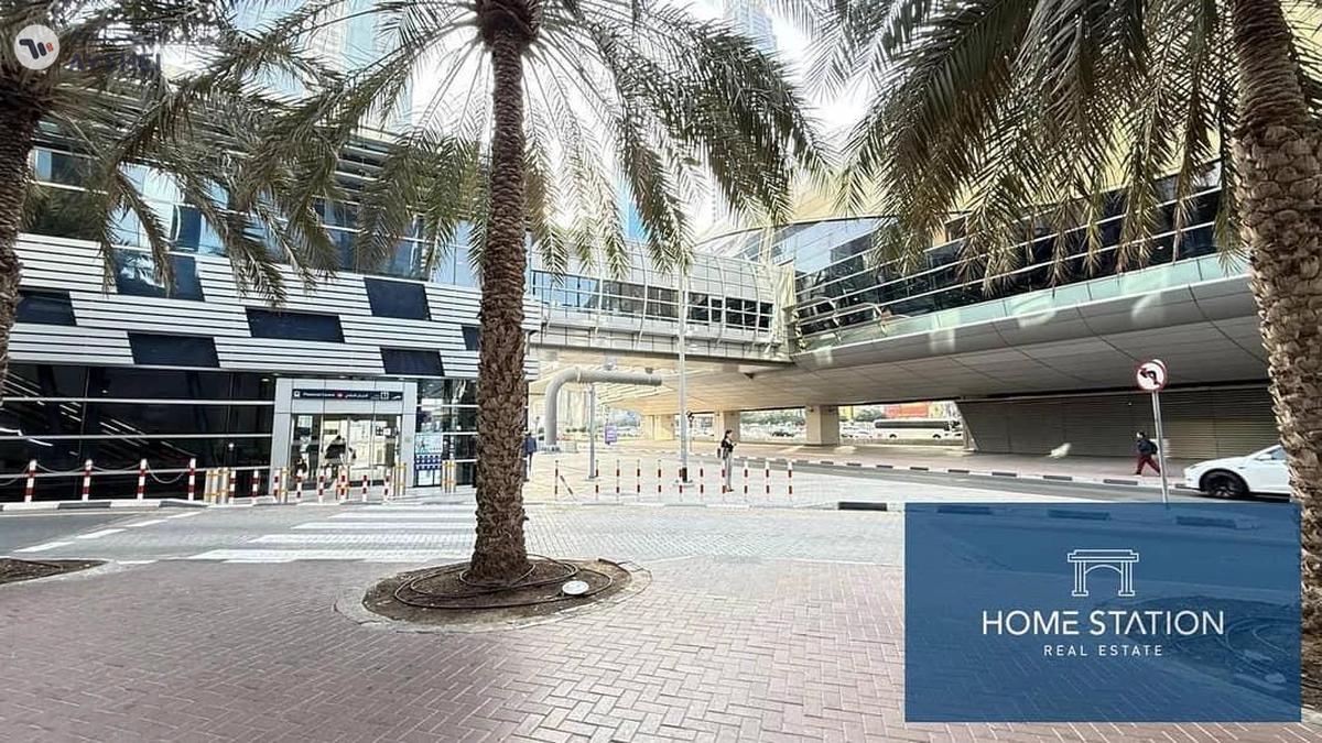 21st Century Tower, Sheikh Zayed Road, Dubai-15-15