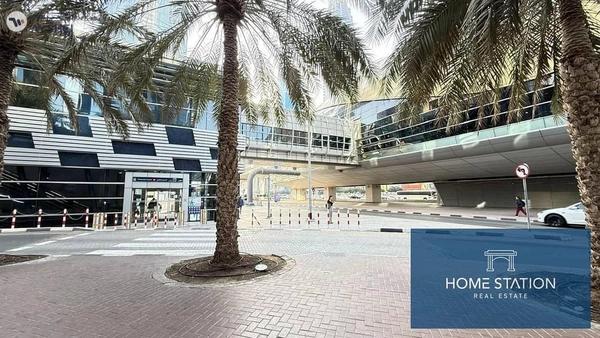 21st Century Tower, Sheikh Zayed Road, Dubai