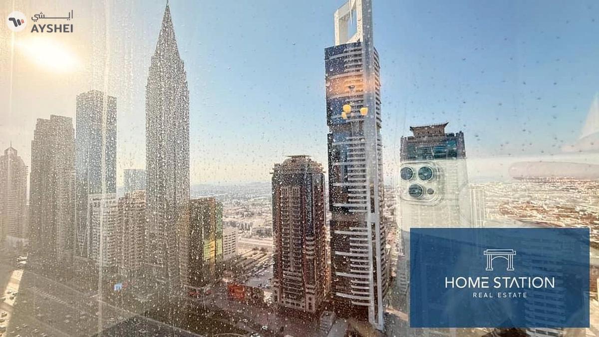 21st Century Tower, Sheikh Zayed Road, Dubai-5-5