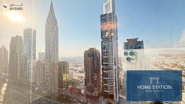 21st Century Tower, Sheikh Zayed Road, Dubai