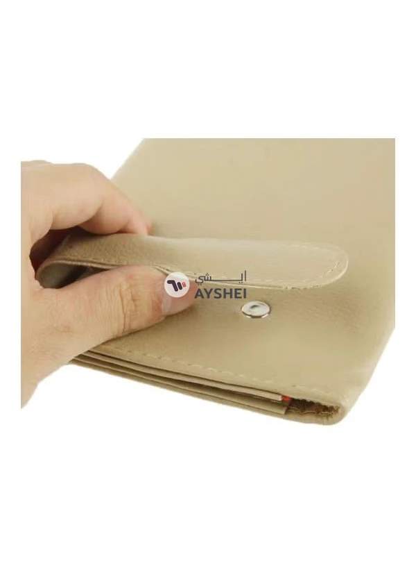 Generic Car Sun Visor Tissue Paper Holder And Dispenser Box