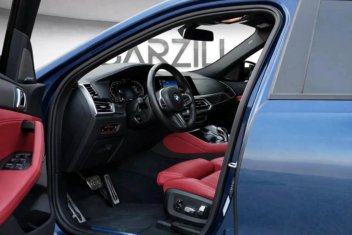 AED 4,582 / Monthly l 0% Downpayment l 40i M-Sport l Agency Warranty and Service Contract-10-10