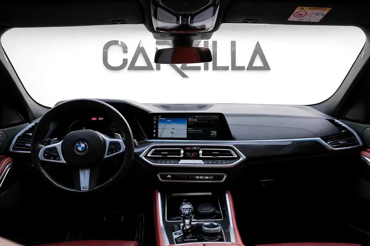 AED 4,582 / Monthly l 0% Downpayment l 40i M-Sport l Agency Warranty and Service Contract-1-1