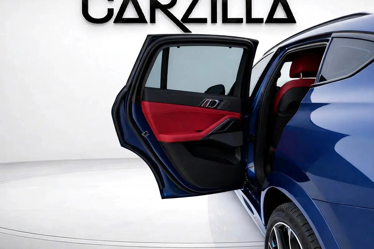 AED 4,582 / Monthly l 0% Downpayment l 40i M-Sport l Agency Warranty and Service Contract-9-9