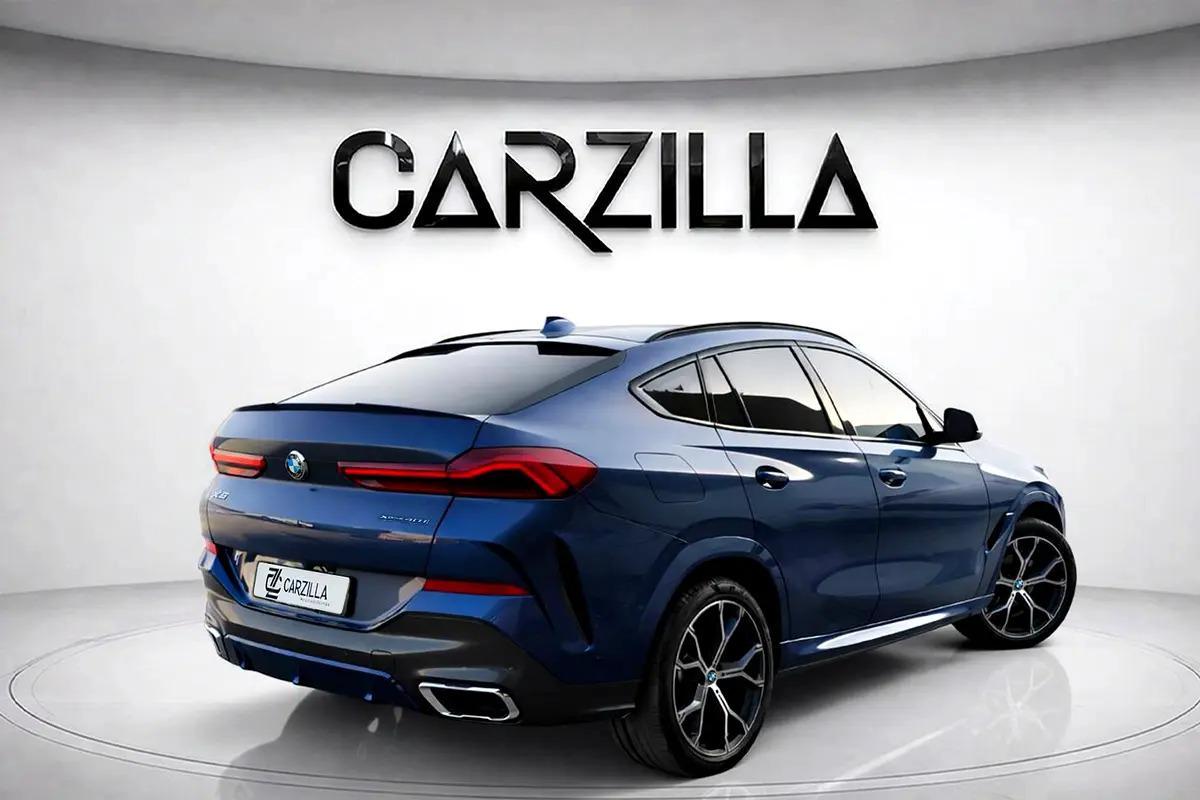 AED 4,582 / Monthly l 0% Downpayment l 40i M-Sport l Agency Warranty and Service Contract-15-15