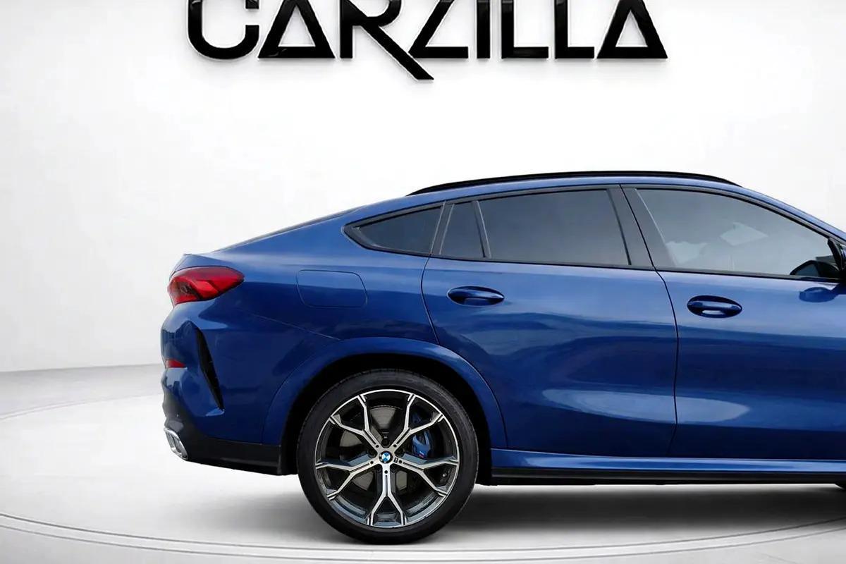 AED 4,582 / Monthly l 0% Downpayment l 40i M-Sport l Agency Warranty and Service Contract-12-12