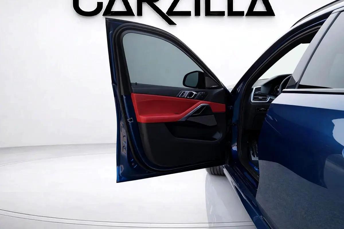 AED 4,582 / Monthly l 0% Downpayment l 40i M-Sport l Agency Warranty and Service Contract-2-2