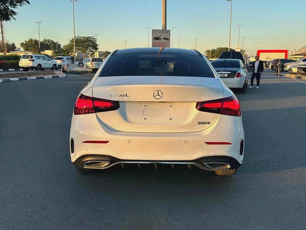 Mercedes-Benz A-Class-4-4