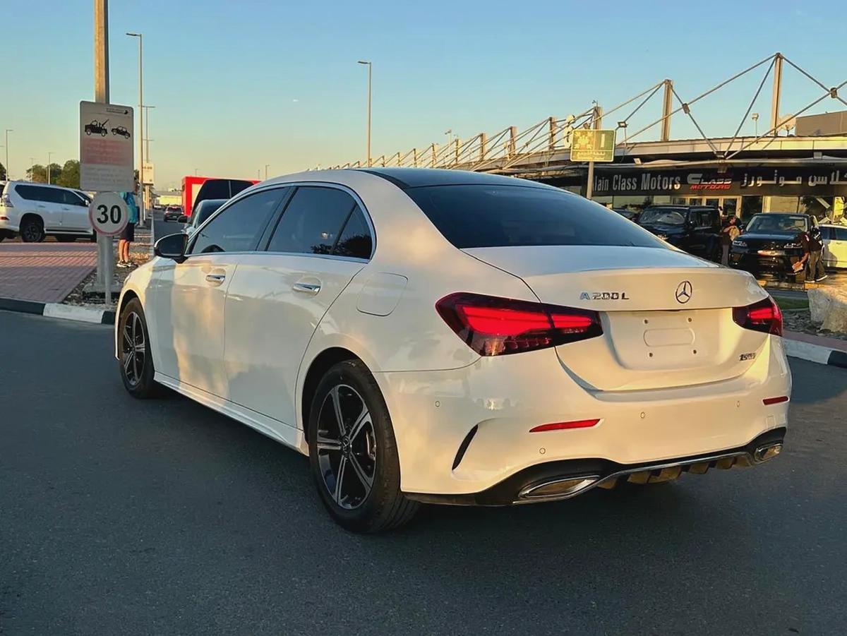 Mercedes-Benz A-Class-5-5