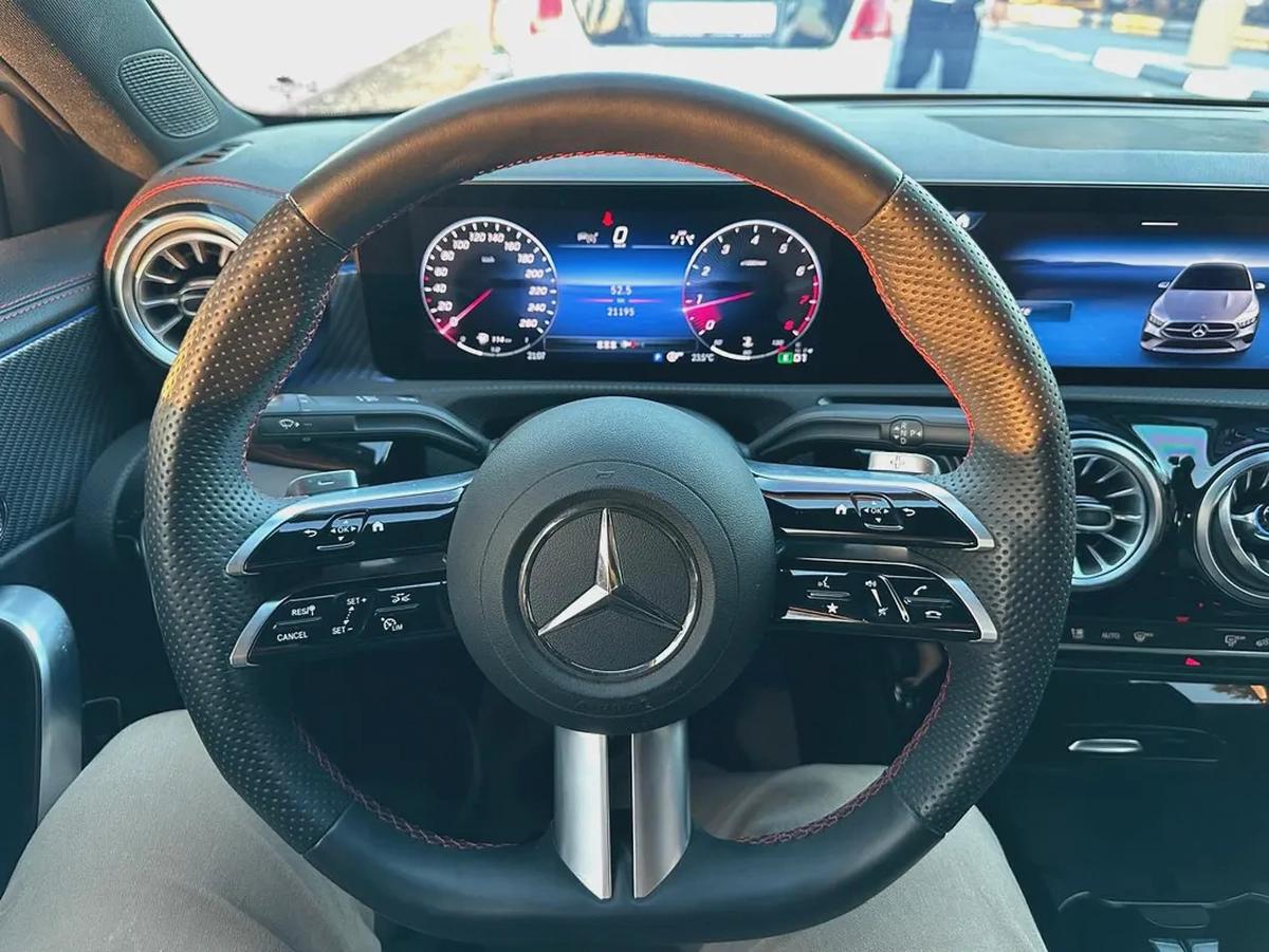 Mercedes-Benz A-Class-9-9