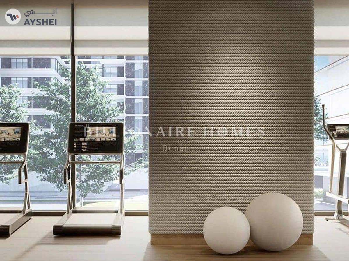 Seagate Building 1, Seagate, Mina Rashid, Dubai-5-5