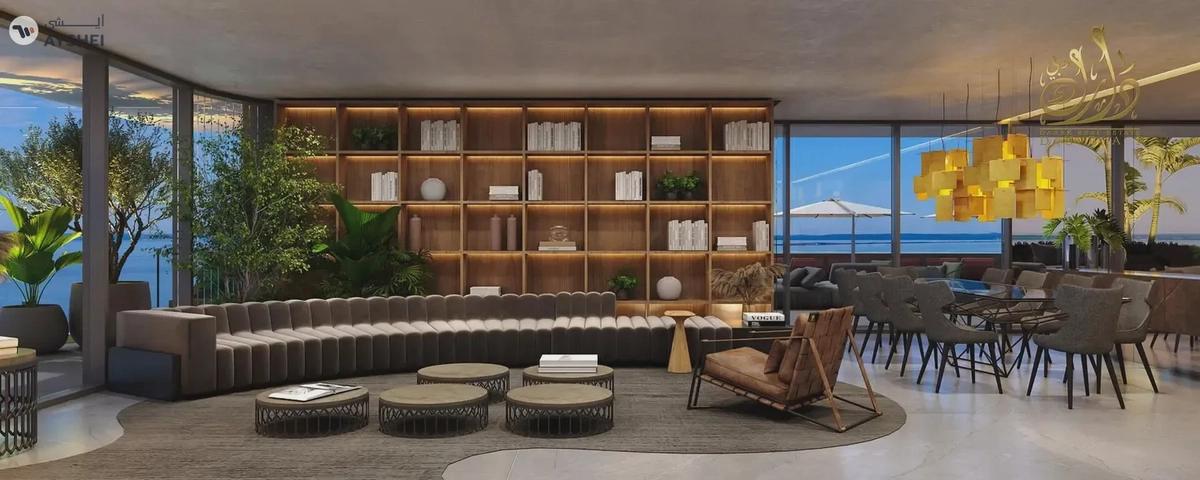 Apartment For Sale in Tonino Lamborghini Residences, Al Marjan Island, Ras Al Khaimah -8-8