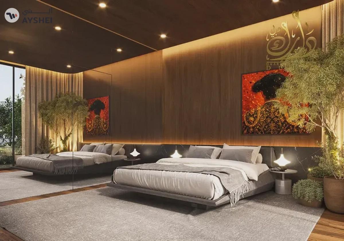 Apartment For Sale in Tonino Lamborghini Residences, Al Marjan Island, Ras Al Khaimah -14-14