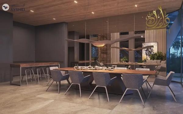 Apartment For Sale in Tonino Lamborghini Residences, Al Marjan Island, Ras Al Khaimah