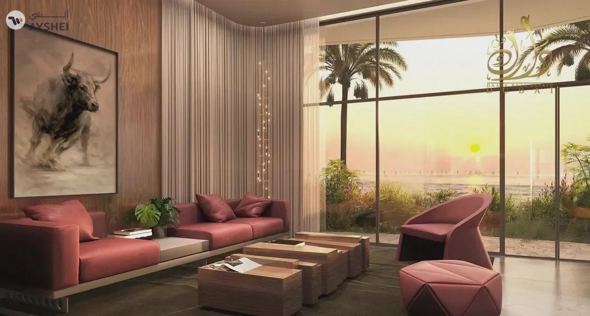 Apartment For Sale in Tonino Lamborghini Residences, Al Marjan Island, Ras Al Khaimah -5-5