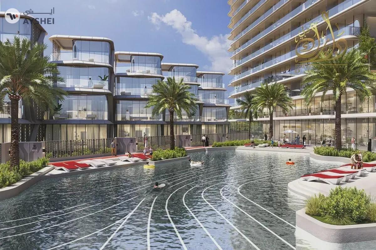 Apartment For Sale in Tonino Lamborghini Residences, Al Marjan Island, Ras Al Khaimah -11-11