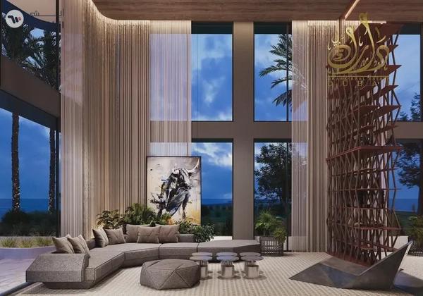 Apartment For Sale in Tonino Lamborghini Residences, Al Marjan Island, Ras Al Khaimah