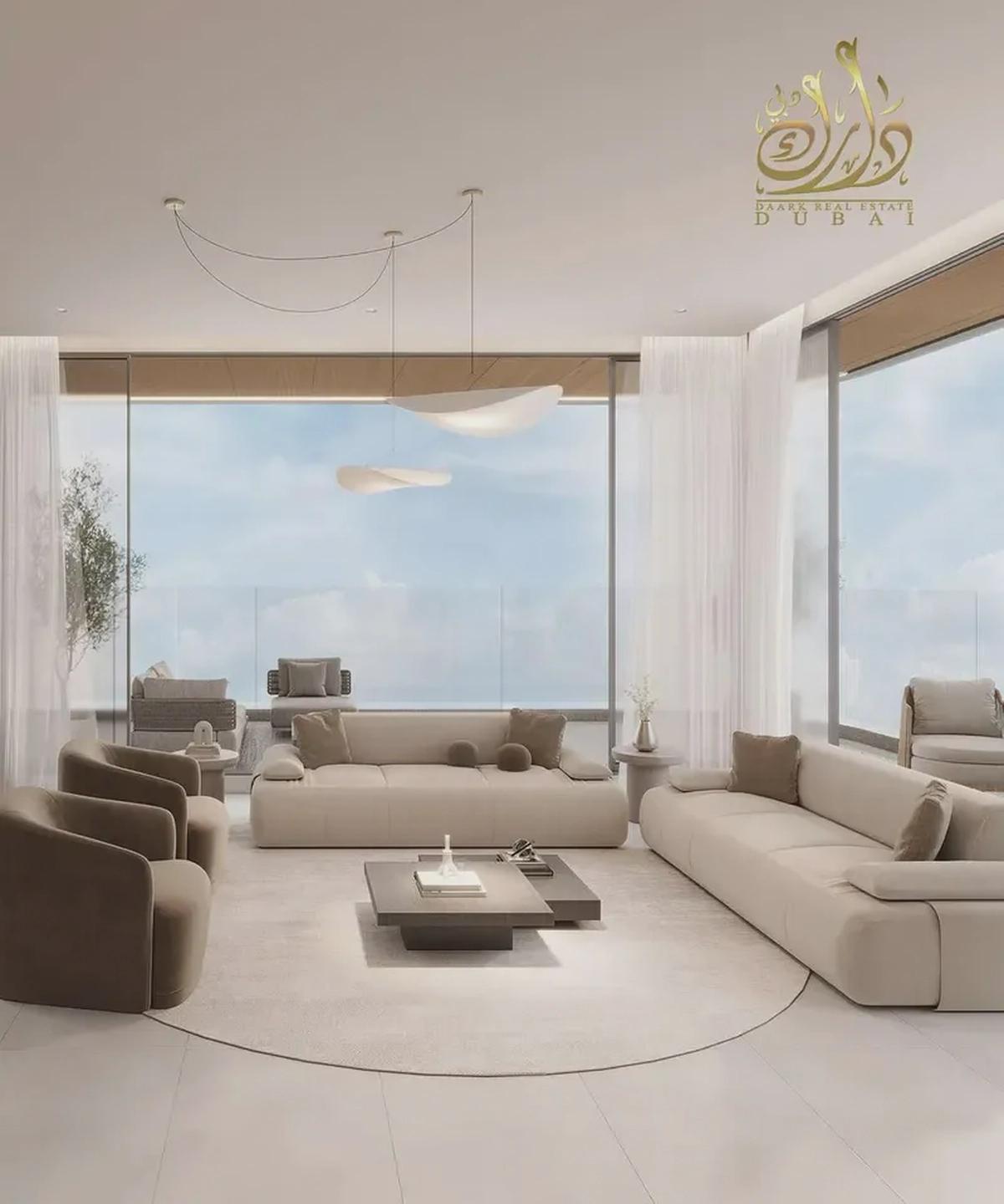 Handover Soon-Easy mortgage-Pay Only 25%-5%Booking-1-1