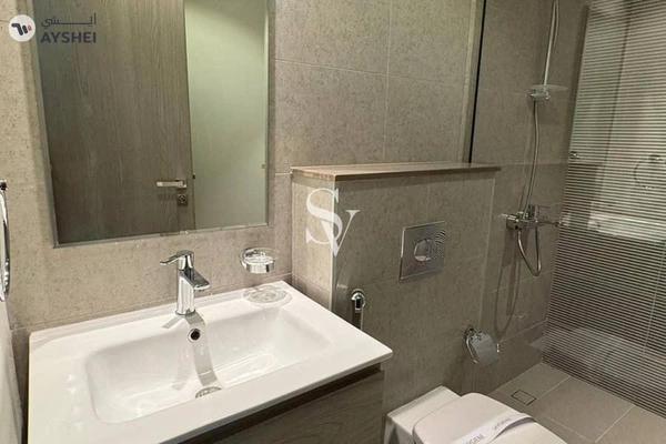 Park Residences 4, Rochester, The Park Villas, DAMAC Hills, Dubai