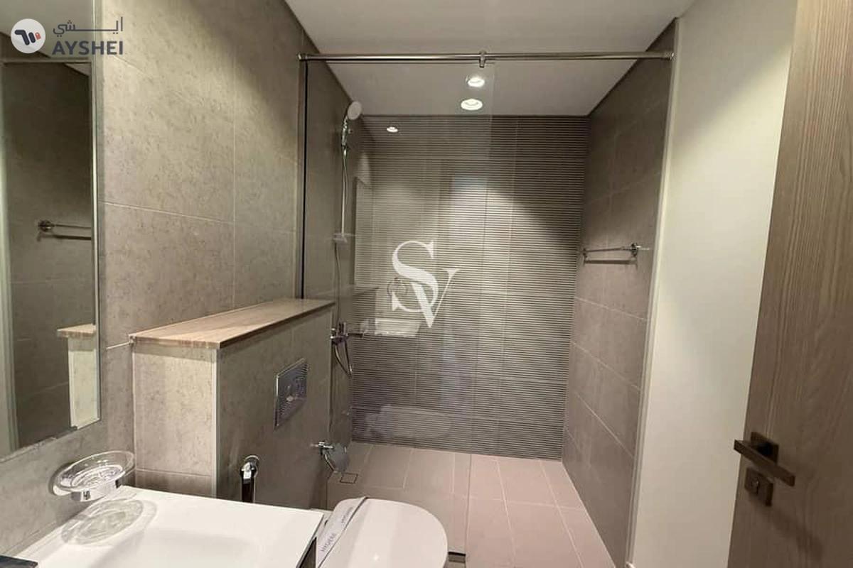 Park Residences 4, Rochester, The Park Villas, DAMAC Hills, Dubai-13-13