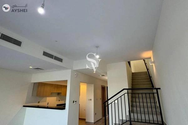 Park Residences 4, Rochester, The Park Villas, DAMAC Hills, Dubai