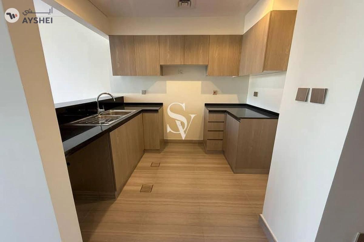 Park Residences 4, Rochester, The Park Villas, DAMAC Hills, Dubai-1-1