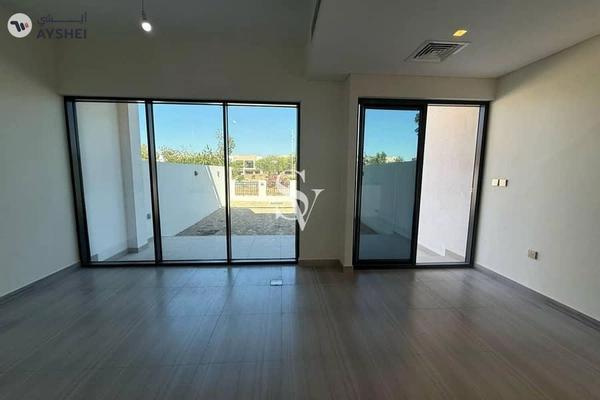 Park Residences 4, Rochester, The Park Villas, DAMAC Hills, Dubai