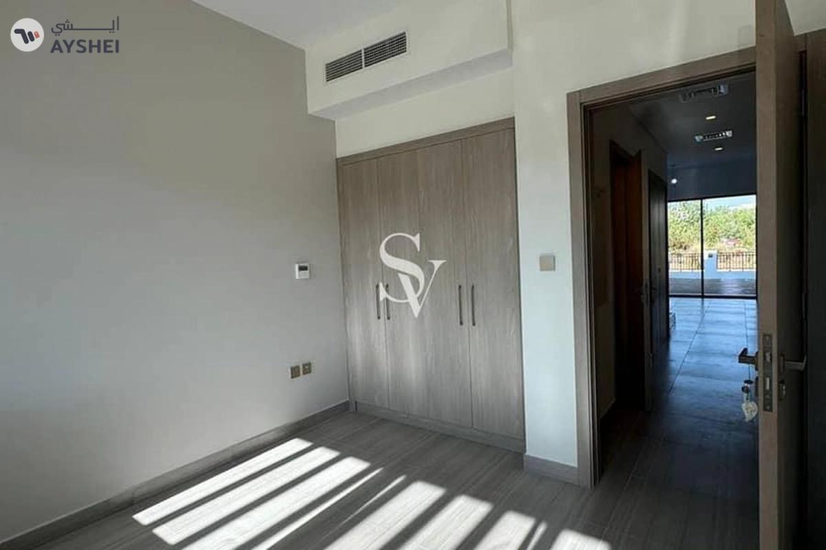 Park Residences 4, Rochester, The Park Villas, DAMAC Hills, Dubai-1-landscape