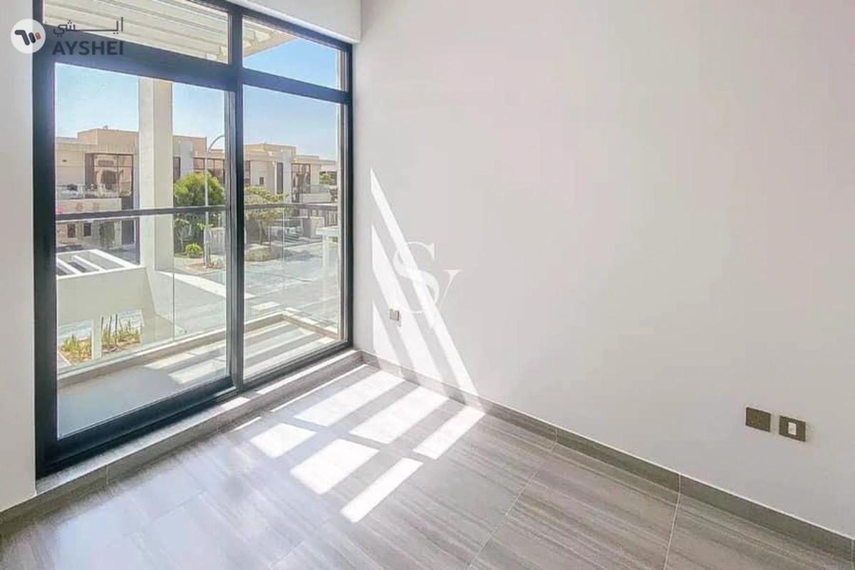 Park Residences 4, Rochester, The Park Villas, DAMAC Hills, Dubai-4-4