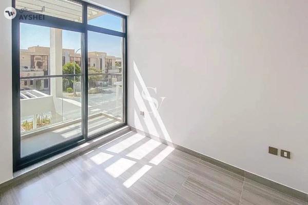 Park Residences 4, Rochester, The Park Villas, DAMAC Hills, Dubai